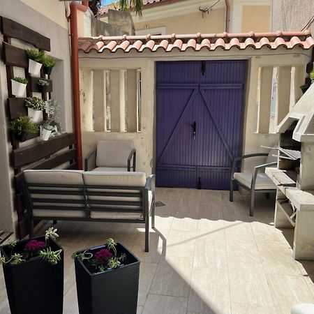 Appartement Salt & Soul à Senj  Extérieur photo