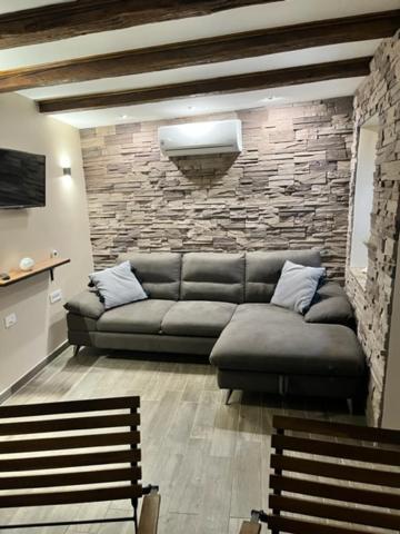Appartement Salt & Soul à Senj  Extérieur photo