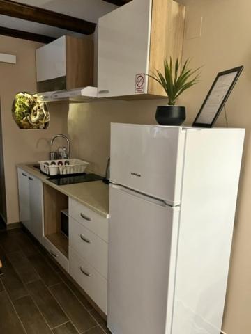 Appartement Salt & Soul à Senj  Extérieur photo