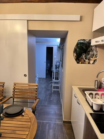 Appartement Salt & Soul à Senj  Extérieur photo