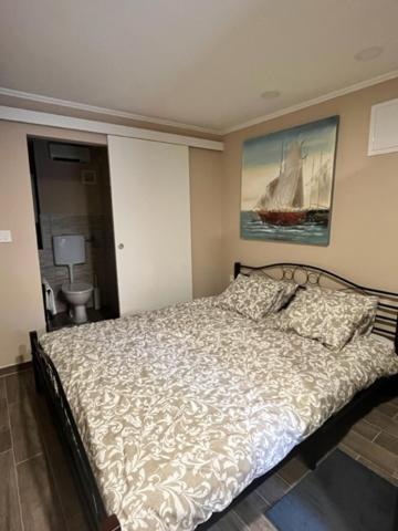 Appartement Salt & Soul à Senj  Extérieur photo