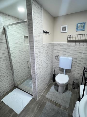 Appartement Salt & Soul à Senj  Extérieur photo