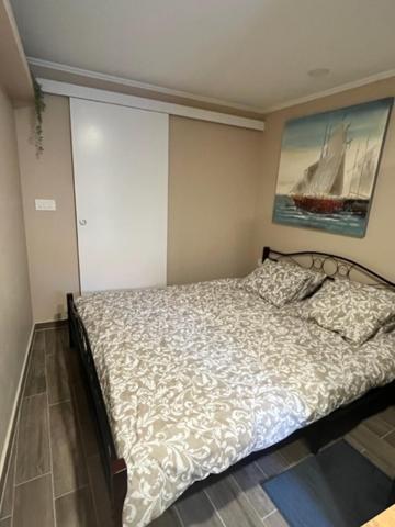 Appartement Salt & Soul à Senj  Extérieur photo