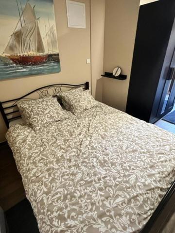 Appartement Salt & Soul à Senj  Extérieur photo