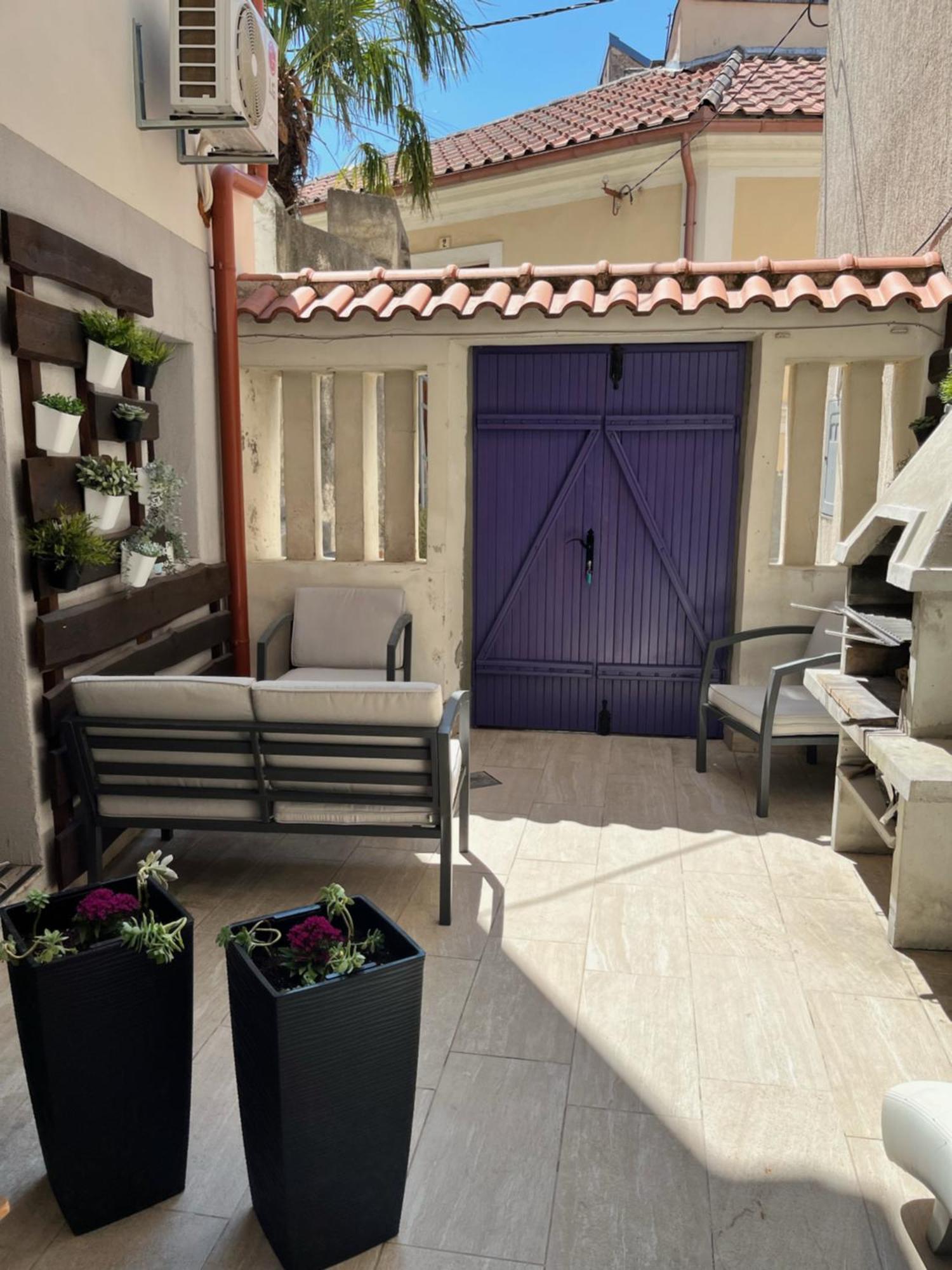 Appartement Salt & Soul à Senj  Extérieur photo